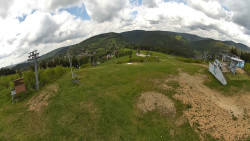 Skiareál Bublava