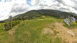 Skiareál Bublava