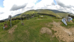 Skiareál Bublava