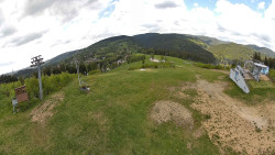 Skiareál Bublava