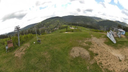 Skiareál Bublava