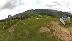 Skiareál Bublava