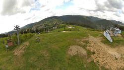 Skiareál Bublava