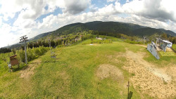 Skiareál Bublava
