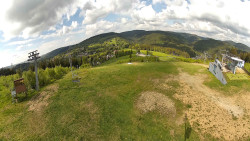Skiareál Bublava