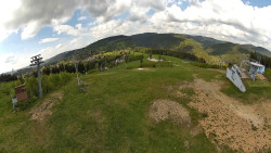 Skiareál Bublava