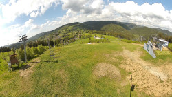 Skiareál Bublava