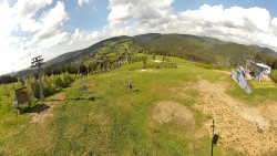Skiareál Bublava