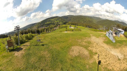 Skiareál Bublava