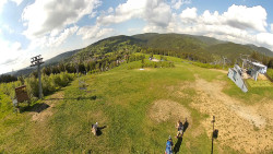 Skiareál Bublava