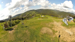 Skiareál Bublava