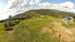 Skiareál Bublava