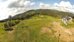 Skiareál Bublava
