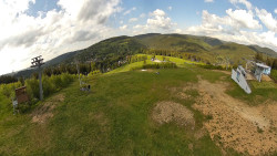 Skiareál Bublava