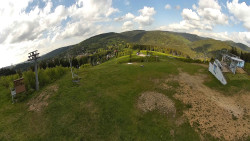 Skiareál Bublava