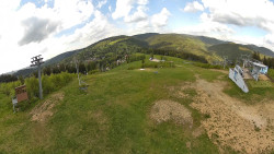 Skiareál Bublava