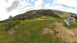 Skiareál Bublava