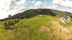 Skiareál Bublava
