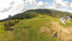 Skiareál Bublava