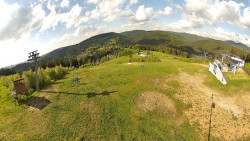 Skiareál Bublava
