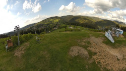 Skiareál Bublava