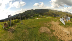 Skiareál Bublava