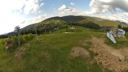 Skiareál Bublava