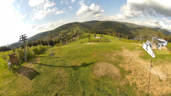 Skiareál Bublava