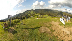Skiareál Bublava