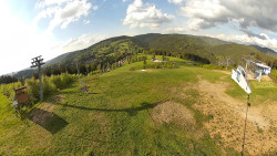 Skiareál Bublava