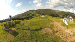 Skiareál Bublava