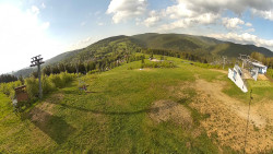 Skiareál Bublava