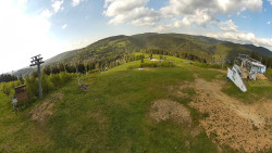Skiareál Bublava