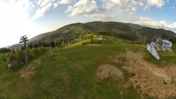 Skiareál Bublava