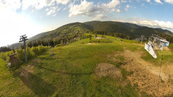 Skiareál Bublava