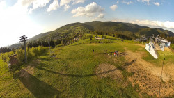 Skiareál Bublava