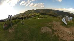 Skiareál Bublava