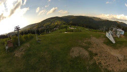 Skiareál Bublava