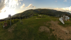 Skiareál Bublava