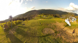 Skiareál Bublava