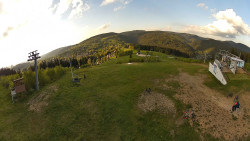 Skiareál Bublava