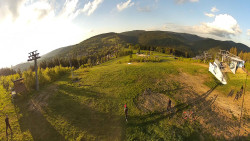 Skiareál Bublava