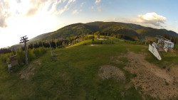 Skiareál Bublava
