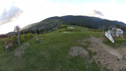 Skiareál Bublava