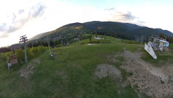 Skiareál Bublava