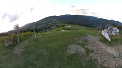 Skiareál Bublava
