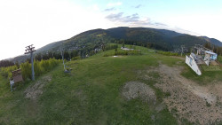 Skiareál Bublava