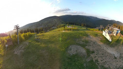 Skiareál Bublava