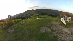 Skiareál Bublava