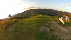 Skiareál Bublava